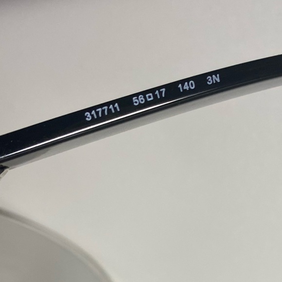 MK Sunglasses Women’s - Picture 5 of 5